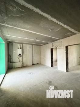 2-к квартира, вторичка, 91м2, 2/3 этаж