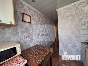 3-к квартира, вторичка, 47м2, 5/5 этаж