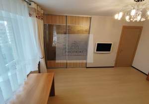 3-к квартира, вторичка, 98м2, 9/10 этаж