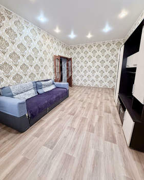 3-к квартира, вторичка, 75м2, 5/5 этаж