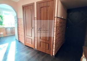 3-к квартира, вторичка, 58м2, 2/5 этаж