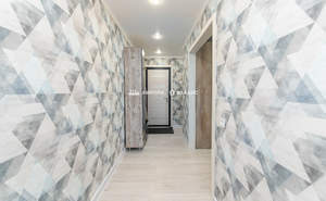 3-к квартира, вторичка, 65м2, 2/9 этаж