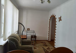 2-к квартира, вторичка, 41м2, 1/5 этаж