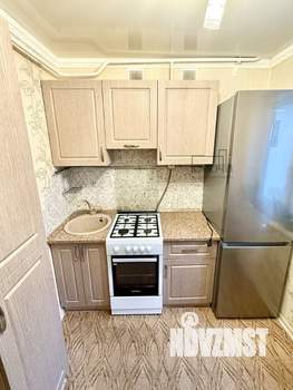 2-к квартира, вторичка, 44м2, 2/5 этаж
