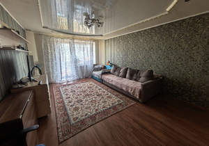 2-к квартира, вторичка, 54м2, 3/5 этаж