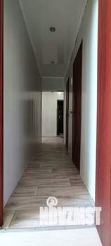 2-к квартира, вторичка, 51м2, 1/4 этаж