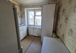 2-к квартира, вторичка, 39м2, 2/2 этаж