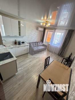 2-к квартира, вторичка, 47м2, 12/16 этаж