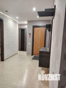 3-к квартира, вторичка, 69м2, 1/11 этаж