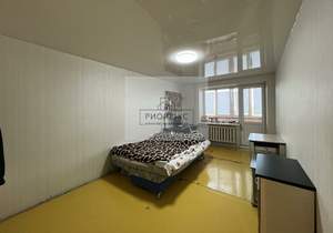 2-к квартира, вторичка, 55м2, 4/9 этаж