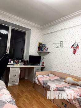 4-к квартира, вторичка, 104м2, 5/5 этаж