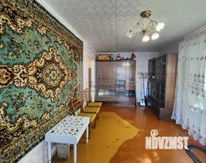 2-к квартира, вторичка, 50м2, 2/9 этаж