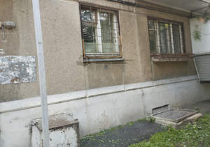3-к квартира, вторичка, 60м2, 1/5 этаж