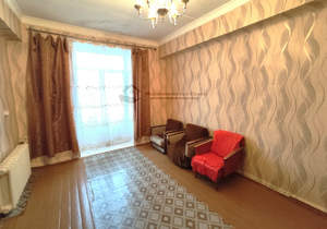 2-к квартира, вторичка, 53м2, 4/5 этаж