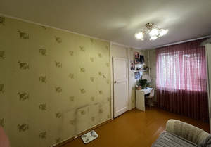 2-к квартира, вторичка, 44м2, 4/5 этаж