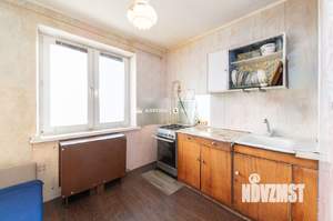 1-к квартира, вторичка, 33м2, 9/9 этаж