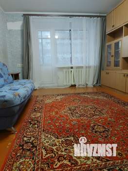 2-к квартира, вторичка, 50м2, 4/5 этаж