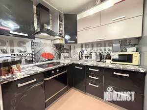 1-к квартира, вторичка, 45м2, 4/10 этаж