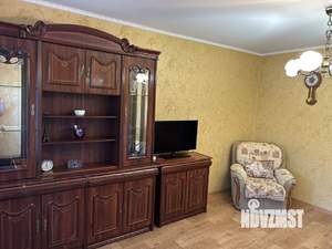 3-к квартира, вторичка, 58м2, 2/6 этаж