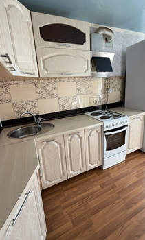 3-к квартира, вторичка, 61м2, 6/9 этаж