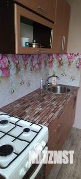 1-к квартира, вторичка, 29м2, 4/10 этаж