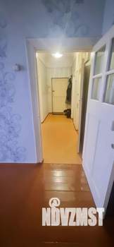 1-к квартира, вторичка, 41м2, 5/5 этаж