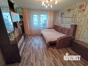 2-к квартира, вторичка, 50м2, 5/5 этаж