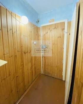 2-к квартира, вторичка, 44м2, 5/5 этаж