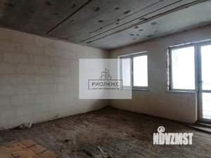 Студия квартира, вторичка, 62м2, 7/14 этаж