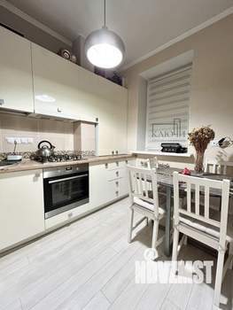 1-к квартира, вторичка, 36м2, 2/2 этаж