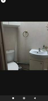4-к квартира, вторичка, 76м2, 1/3 этаж