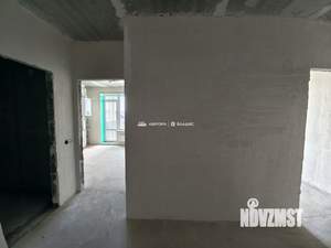 2-к квартира, вторичка, 64м2, 3/3 этаж