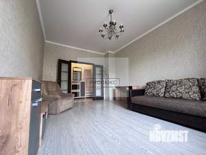 2-к квартира, вторичка, 54м2, 2/5 этаж