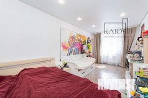 2-к квартира, вторичка, 48м2, 3/3 этаж