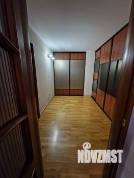 3-к квартира, вторичка, 83м2, 2/16 этаж