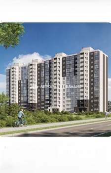 Студия квартира, вторичка, 25м2, 5/16 этаж