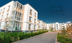 2-к квартира, вторичка, 52м2, 3/3 этаж