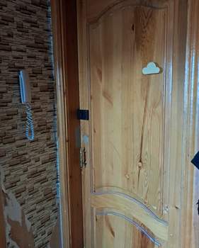 1-к квартира, вторичка, 33м2, 7/9 этаж