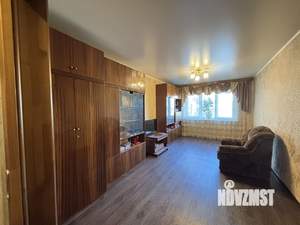3-к квартира, вторичка, 66м2, 3/9 этаж