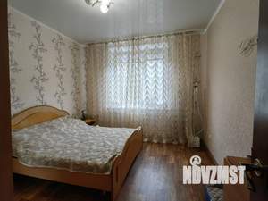 3-к квартира, вторичка, 75м2, 2/5 этаж