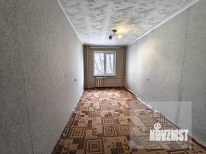 3-к квартира, вторичка, 60м2, 2/5 этаж
