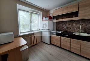 1-к квартира, вторичка, 32м2, 2/5 этаж