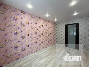 3-к квартира, вторичка, 61м2, 2/5 этаж
