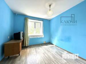4-к квартира, вторичка, 60м2, 3/5 этаж