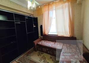 3-к квартира, вторичка, 65м2, 2/5 этаж