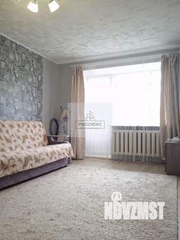 1-к квартира, вторичка, 32м2, 4/9 этаж