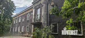1-к квартира, вторичка, 29м2, -1/2 этаж