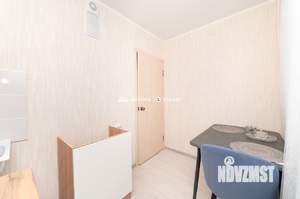 2-к квартира, вторичка, 50м2, 1/11 этаж