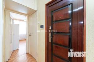 2-к квартира, вторичка, 44м2, 6/9 этаж