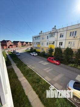 1-к квартира, вторичка, 31м2, 2/3 этаж